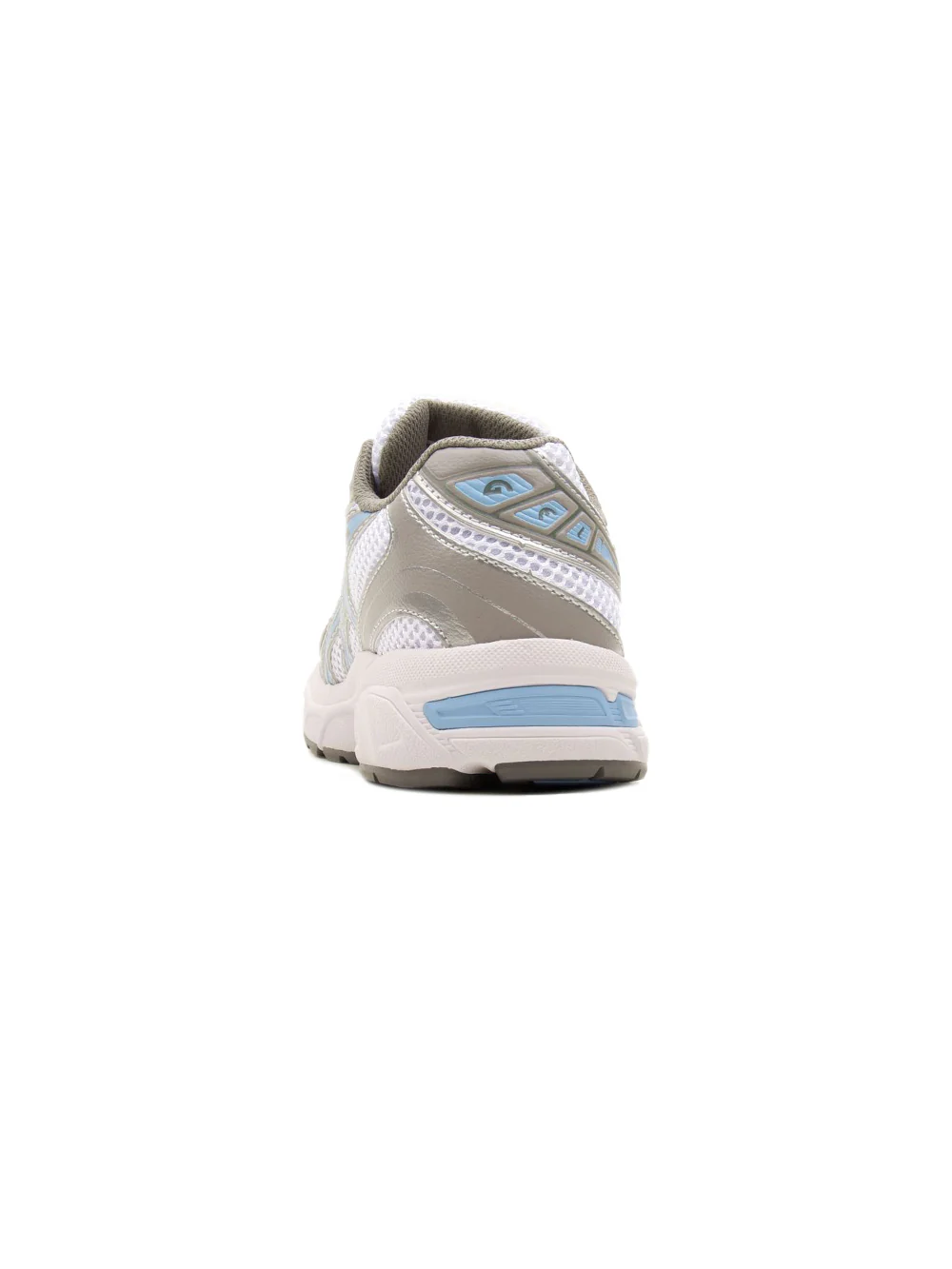 ASICS Gel-1130 White Arctic Sky, Baskets Basses Enfant Mesh – photo 3