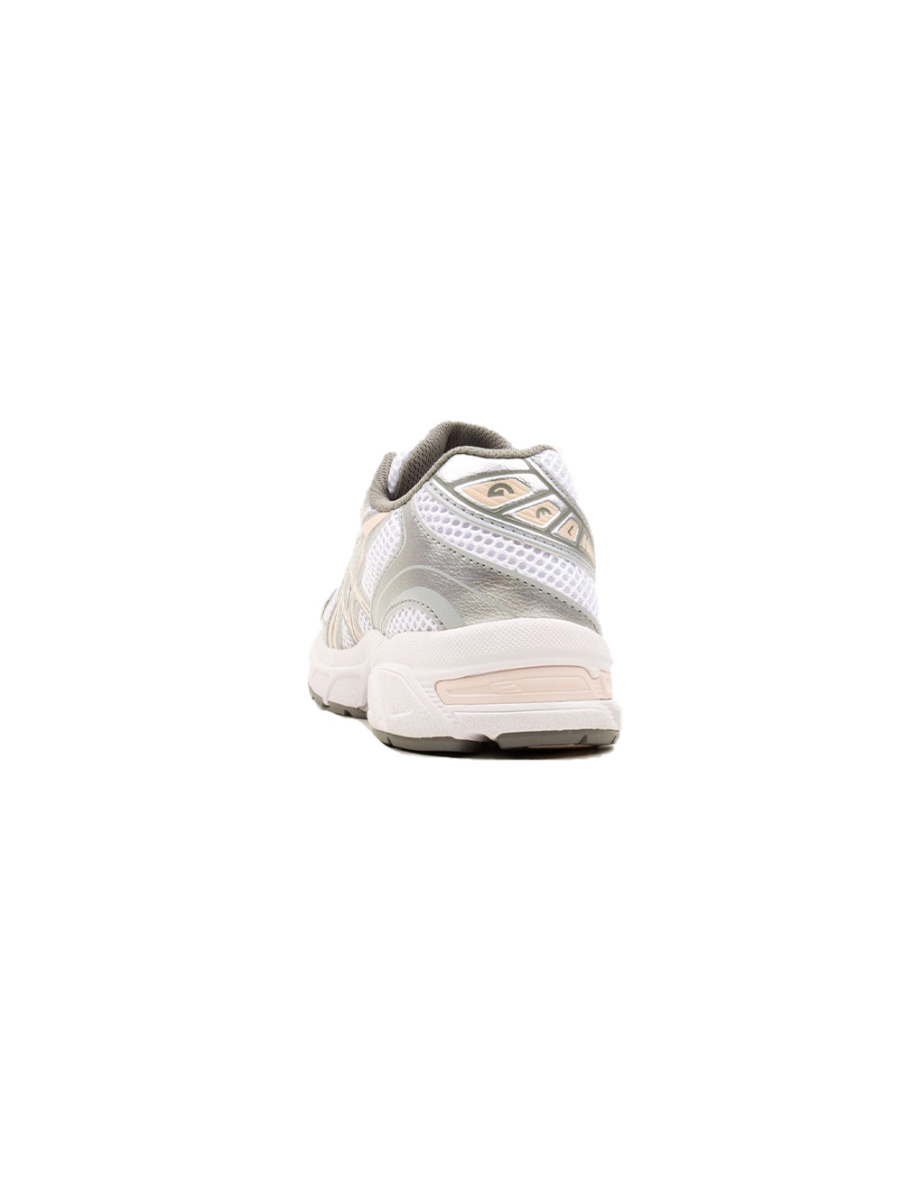 ASICS Gel-1130 White Pearl Pink, Baskets Basses Enfant Mesh – photo 3