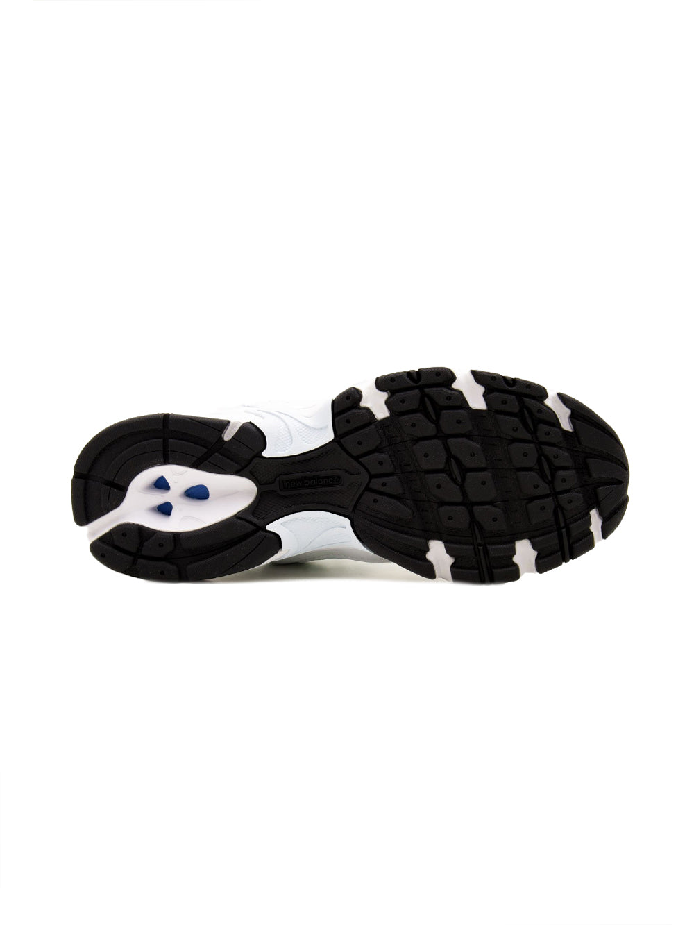 Sneakers Basses New Balance 530 enfant blanc