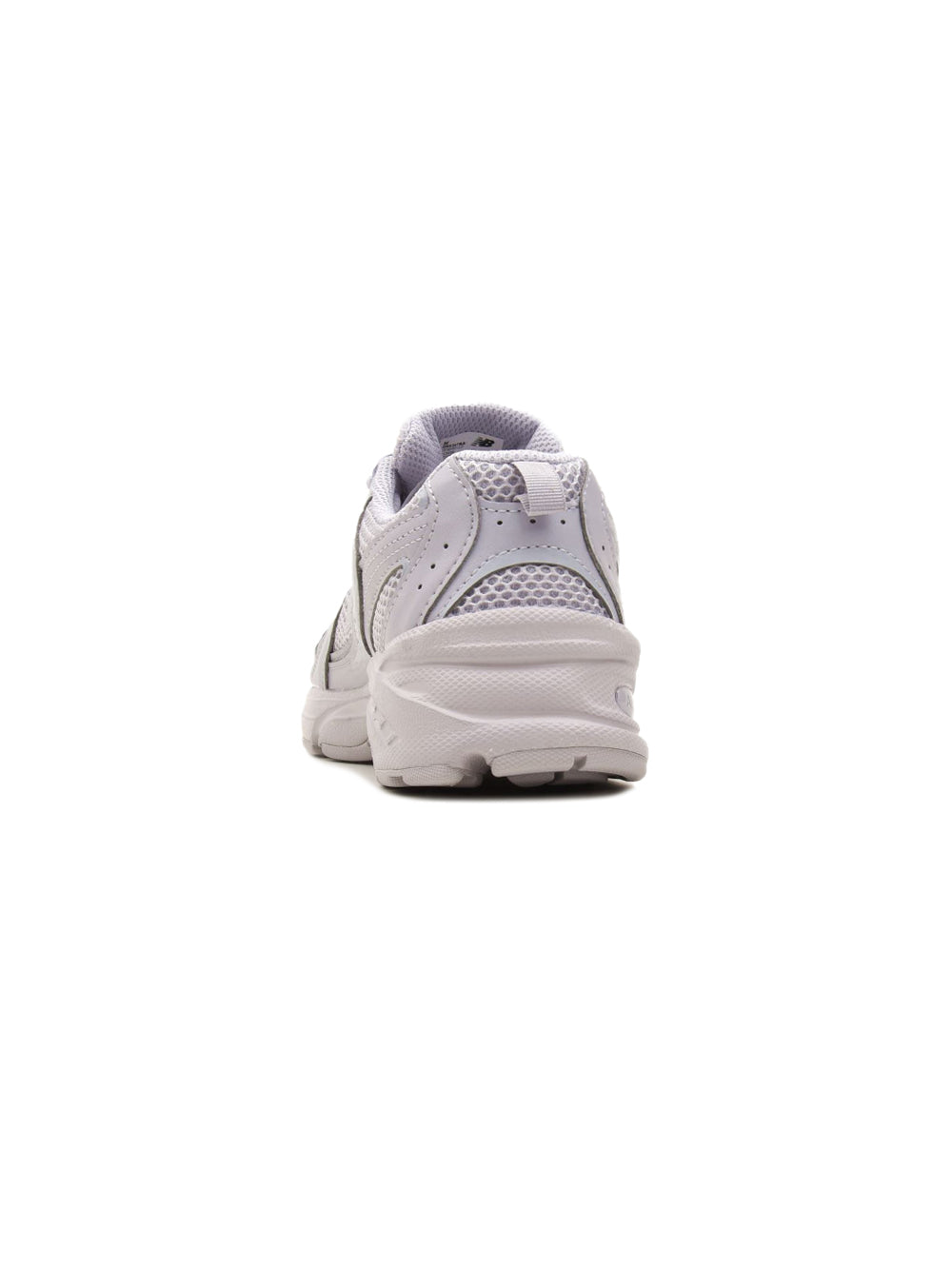 Sneakers Basses New Balance 530 enfant gris