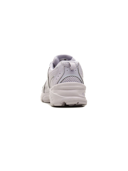 Sneakers Basses New Balance 530 enfant gris