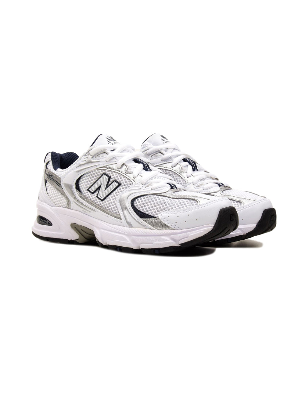 Sneakers Basses New Balance 530 femme blanc