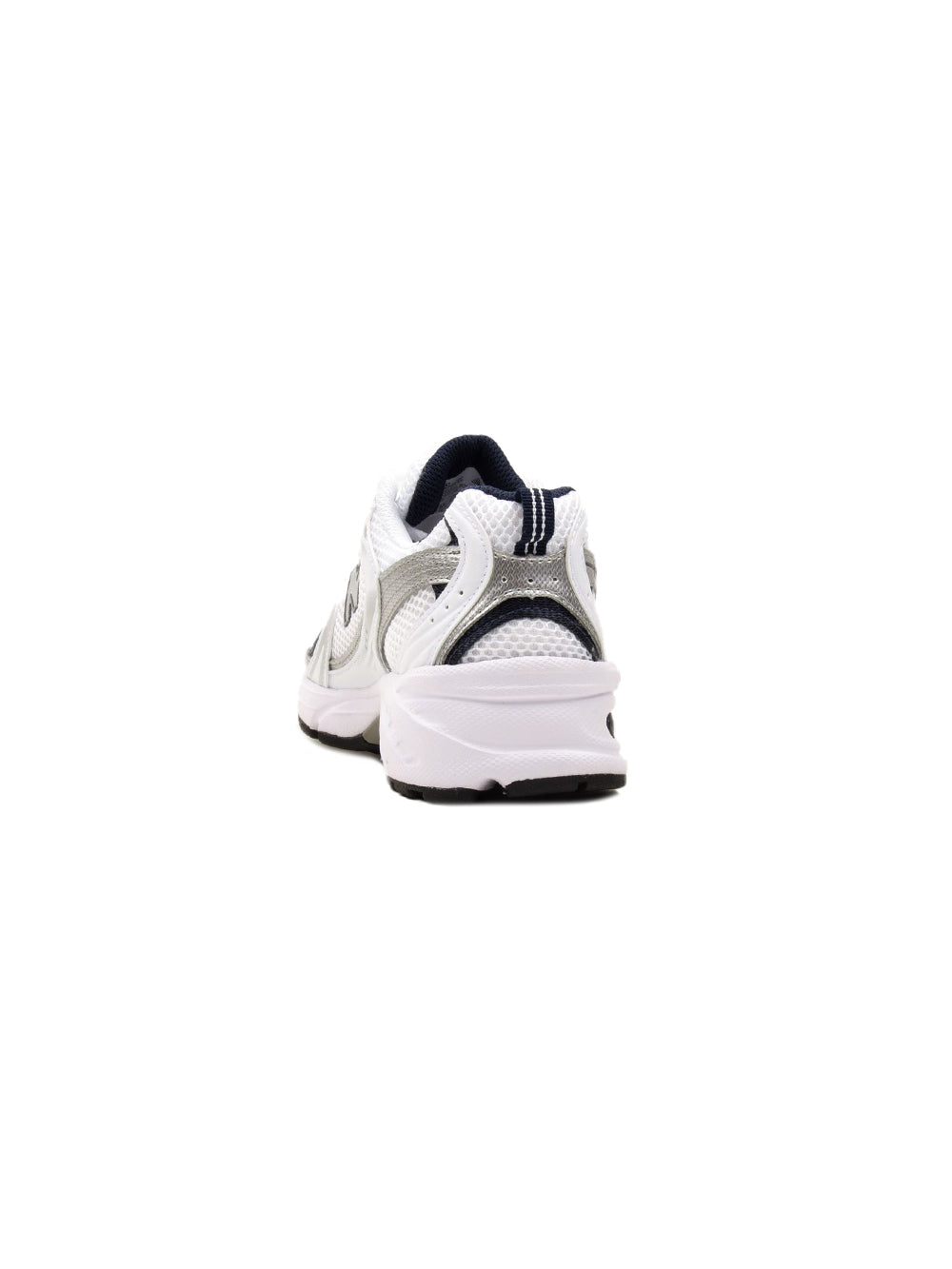 Sneakers Basses New Balance 530 femme blanc