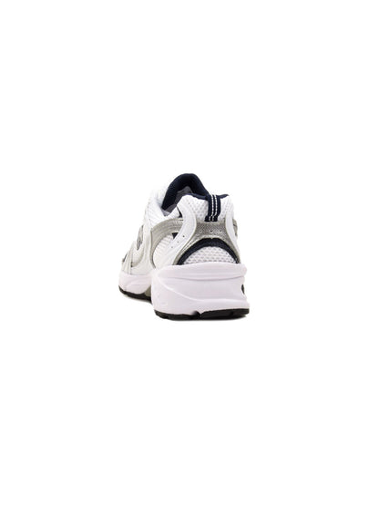 Sneakers Basses New Balance 530 femme blanc