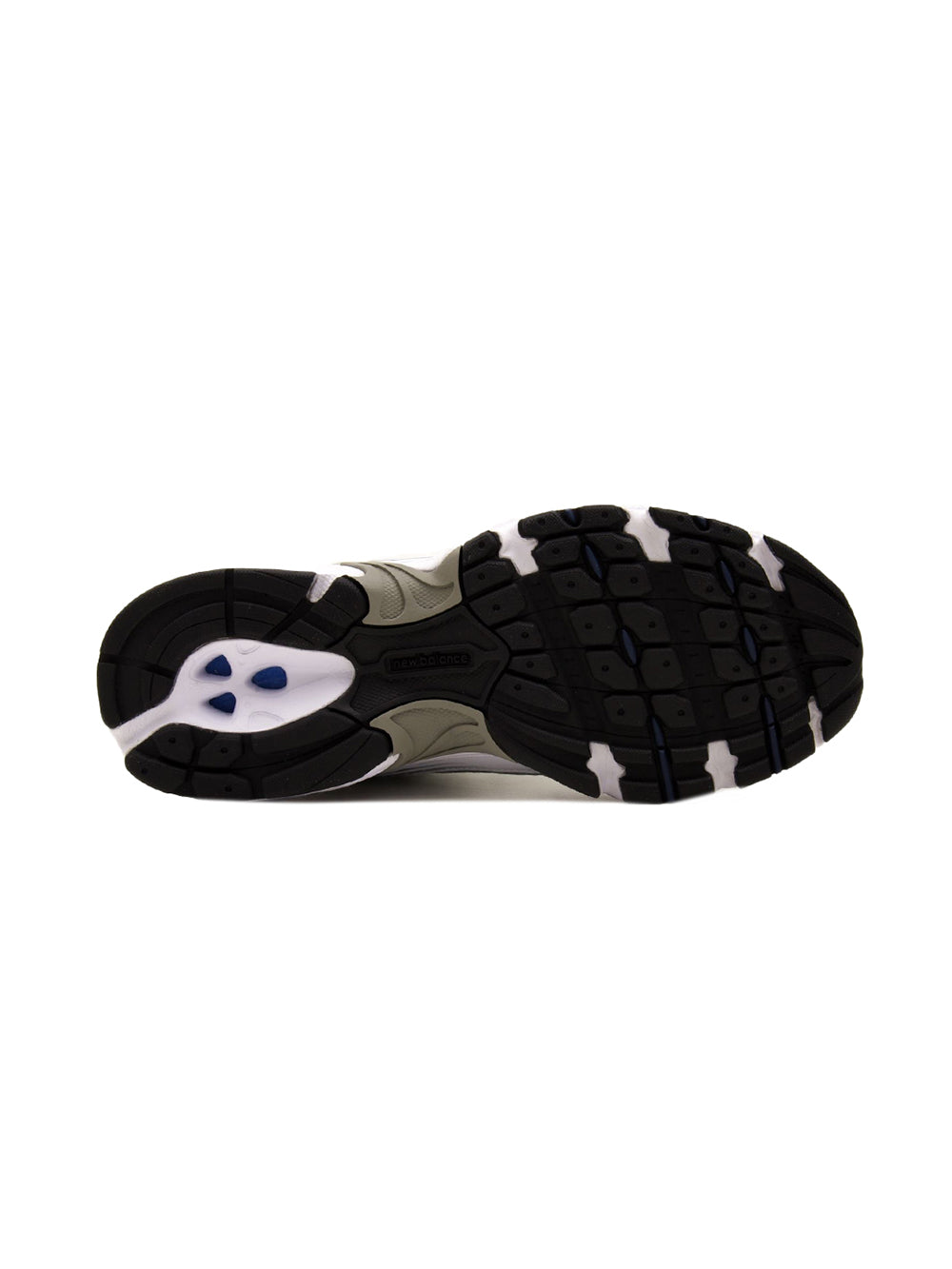 Sneakers Basses New Balance 530 femme blanc