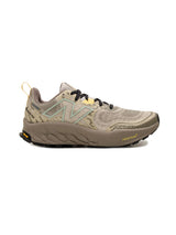 New Balance Hierro v9 Timberwolf Chaussures Trail Running Gris Homme