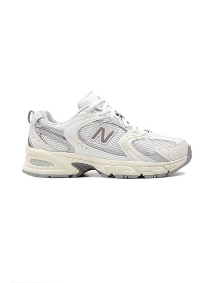 Sneakers Basses New Balance 530 femme blanc