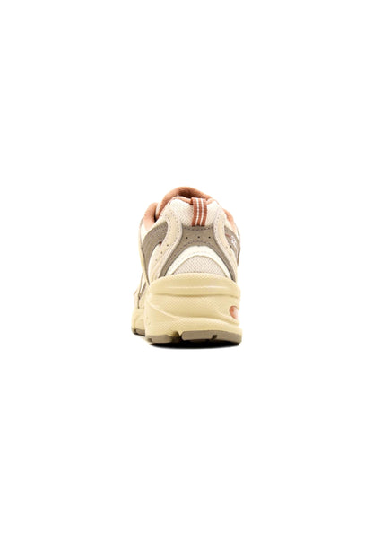 Sneakers Basses New Balance 530 femme beige