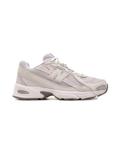 Sneakers Basses New Balance 740 unisexe gris