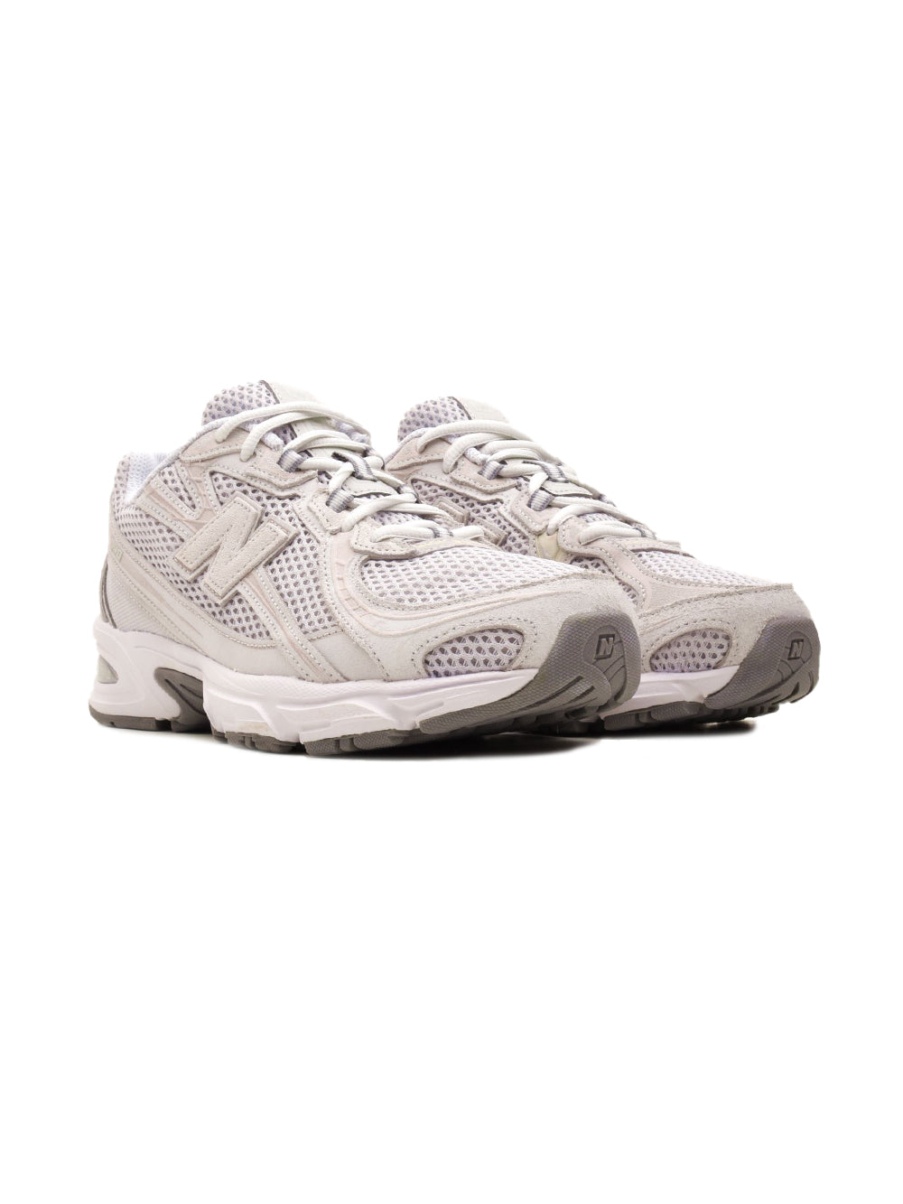 Sneakers Basses New Balance 740 unisexe gris
