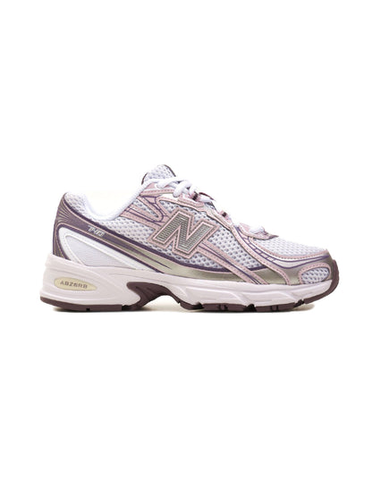 Sneakers Basses New Balance 740 unisexe rose