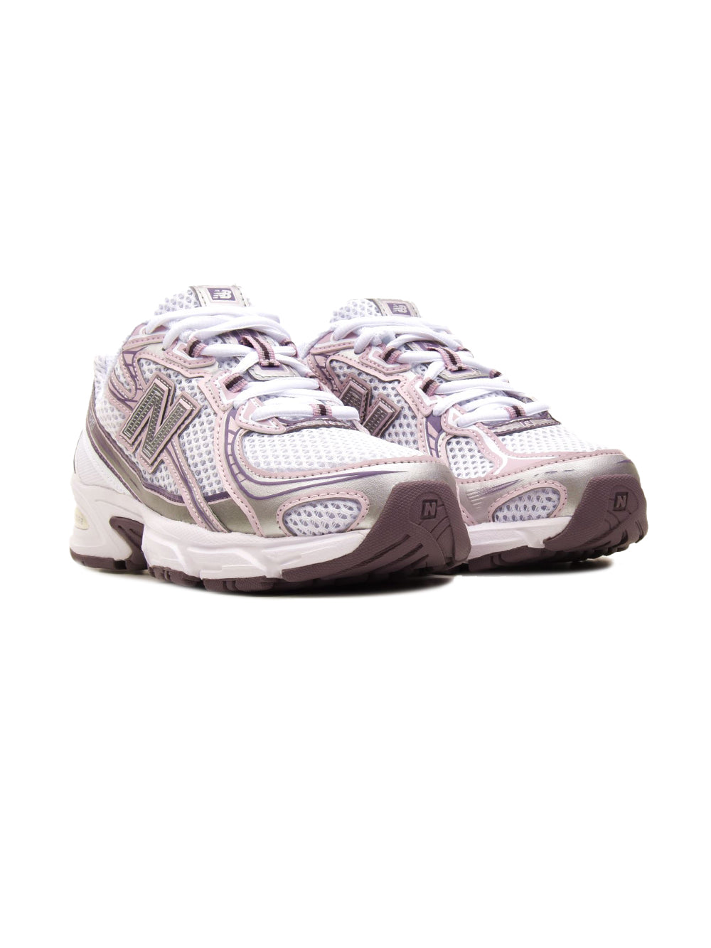 Sneakers Basses New Balance 740 unisexe rose
