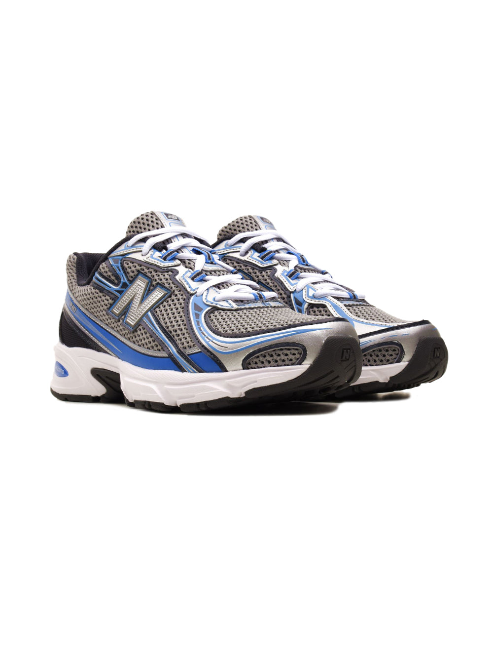 Sneakers Basses New Balance 740 unisexe gris