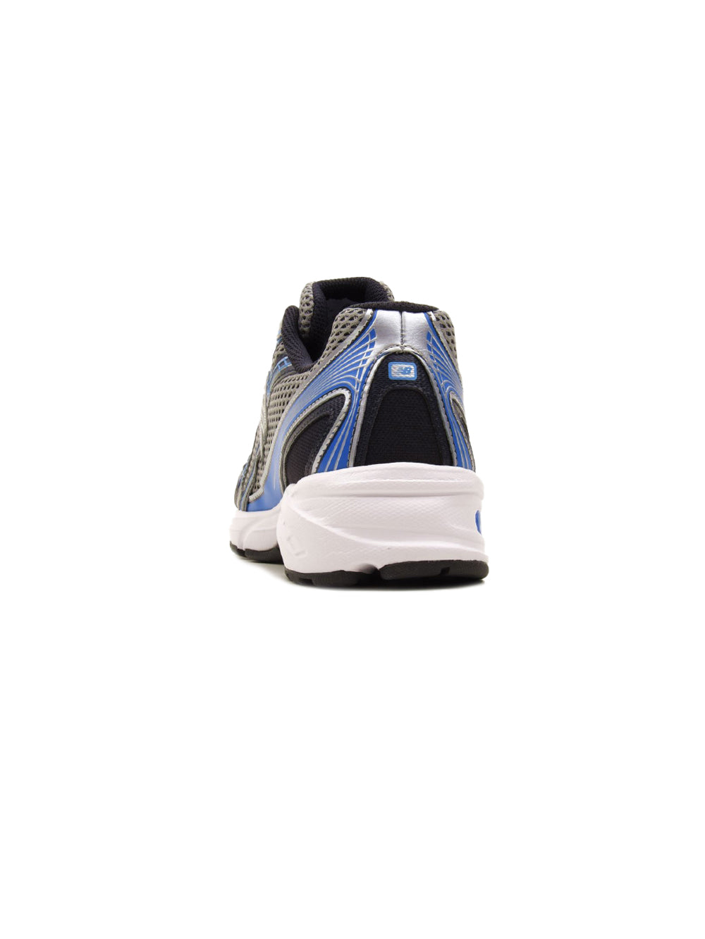 Sneakers Basses New Balance 740 unisexe gris