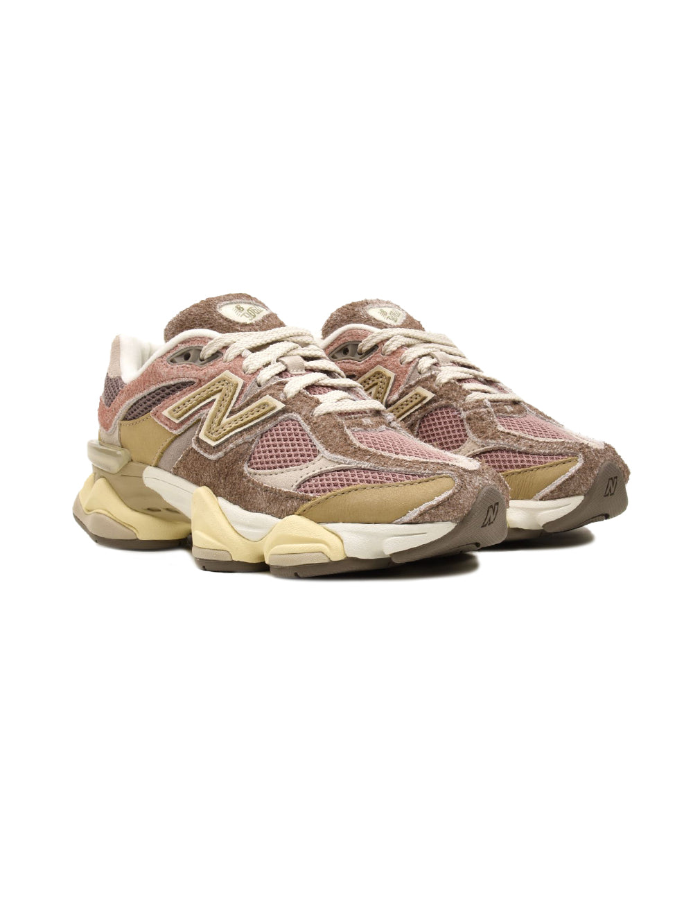 Sneakers Basses New Balance 9060 unisexe