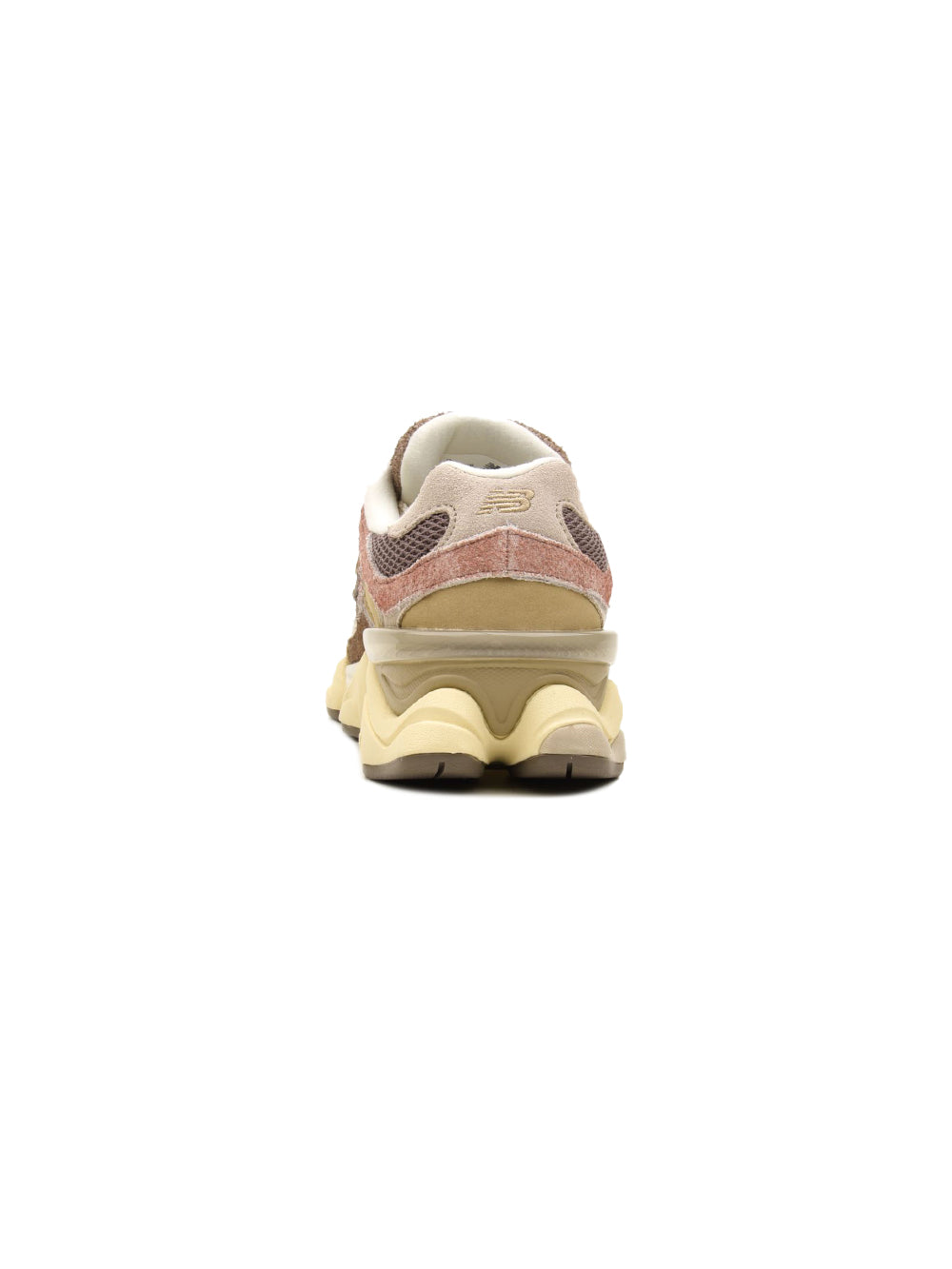 Sneakers Basses New Balance 9060 unisexe