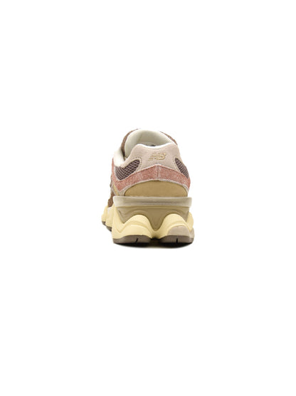 Sneakers Basses New Balance 9060 unisexe