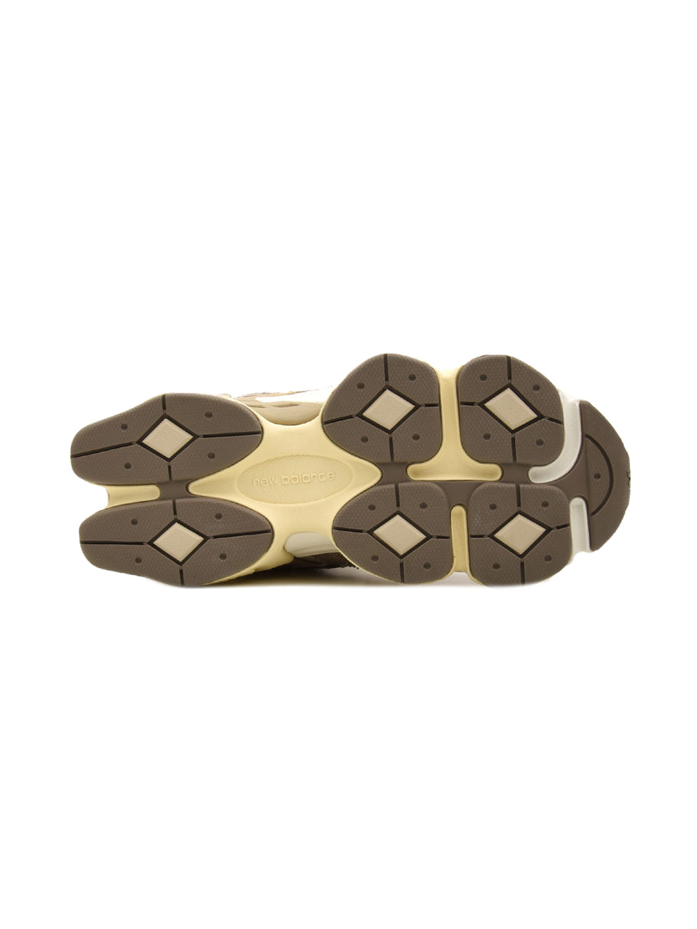Sneakers Basses New Balance 9060 unisexe