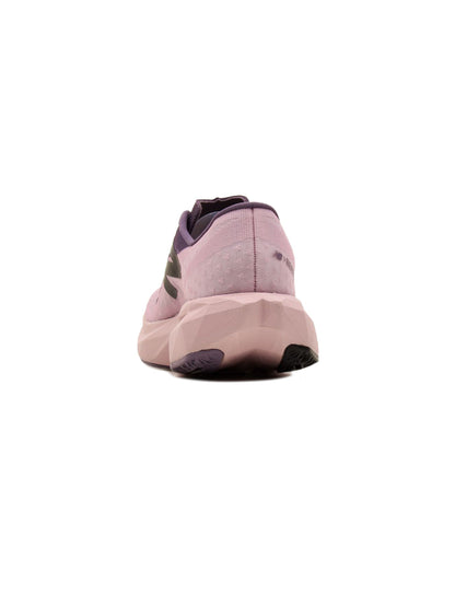 New Balance FuelCell Rebel v5 Twilight Haze Chaussures Running Violet Femme - 3