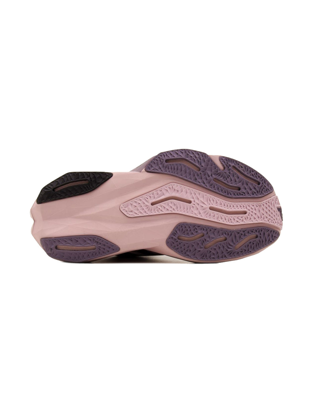 New Balance FuelCell Rebel v5 Twilight Haze Chaussures Running Violet Femme - 4