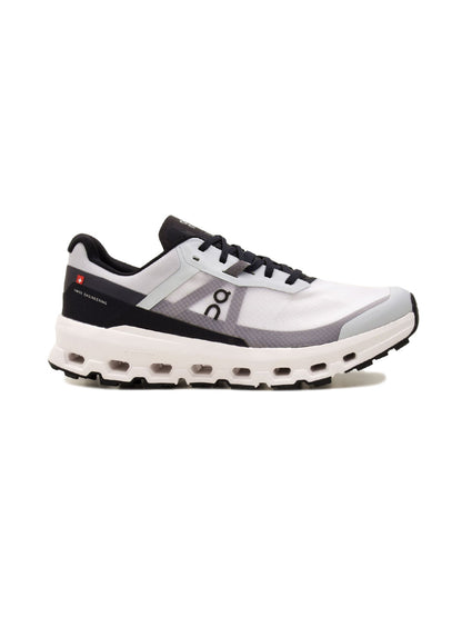 On Cloudvista 2 Glacier/Eclipse | Homme | Chaussures Running | Trail