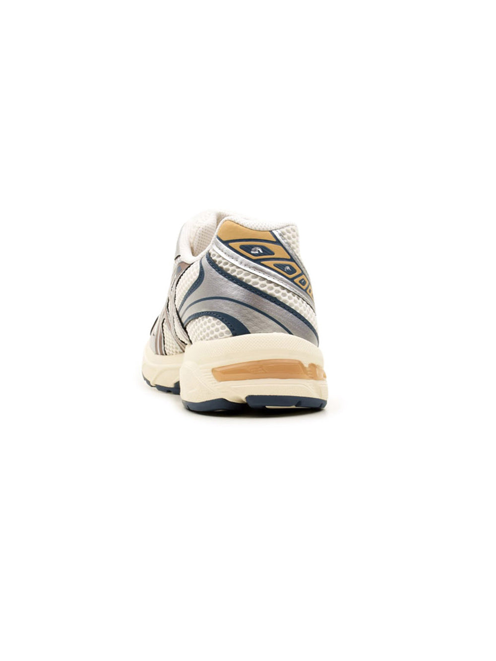 ASICS Gel-1130 Cream Mahogany, Baskets Basses Homme Mesh – photo 3