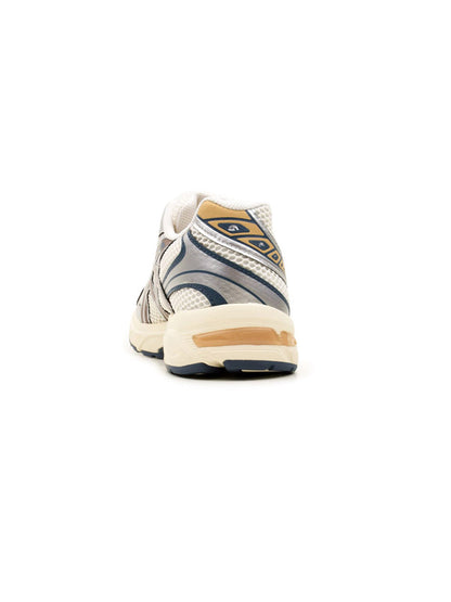 ASICS Gel-1130 Cream Mahogany, Baskets Basses Homme Mesh – photo 3
