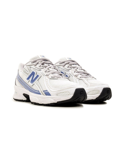 Sneakers Basses New Balance 740 enfant blanc