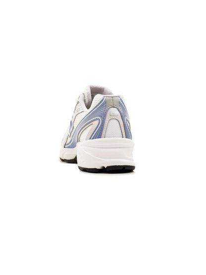 Sneakers Basses New Balance 740 enfant blanc
