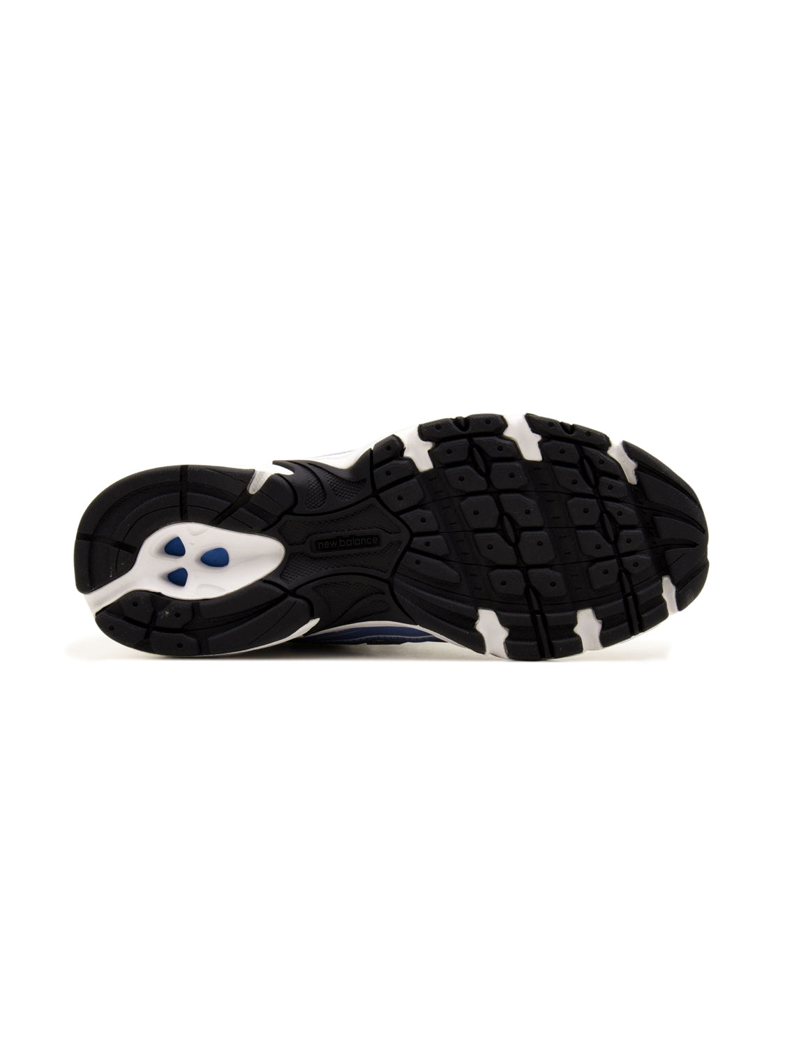 Sneakers Basses New Balance 740 enfant blanc
