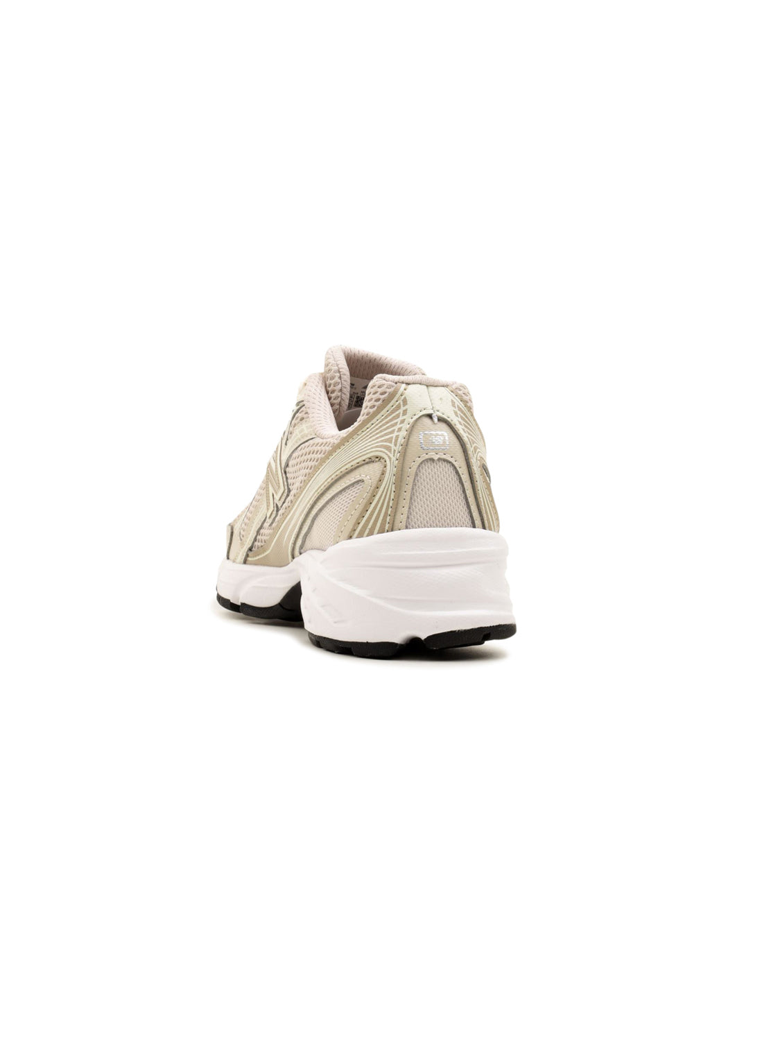 Sneakers Basses New Balance 740 enfant beige