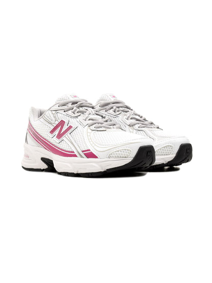 Sneakers Basses New Balance 740 enfant blanc