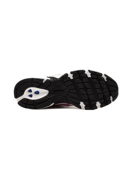 Sneakers Basses New Balance 740 enfant blanc