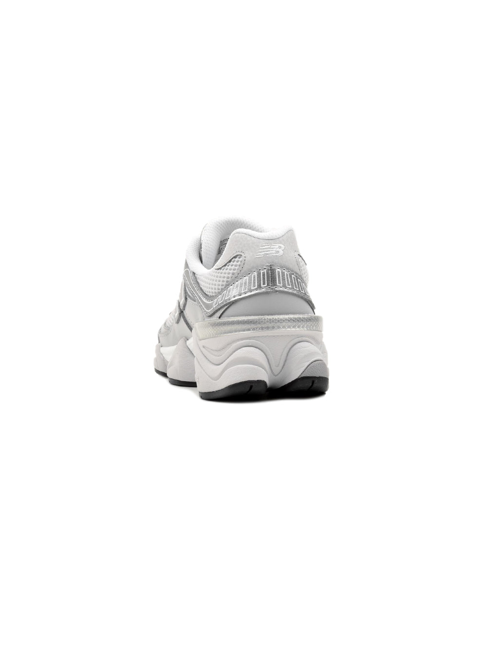 Sneakers Basses New Balance 9060 enfant gris