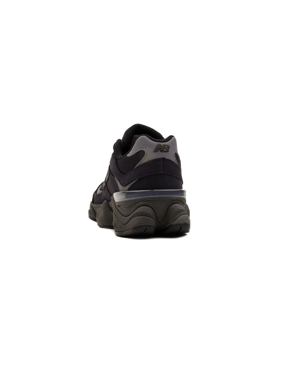 Sneakers Basses New Balance 9060 enfant noir