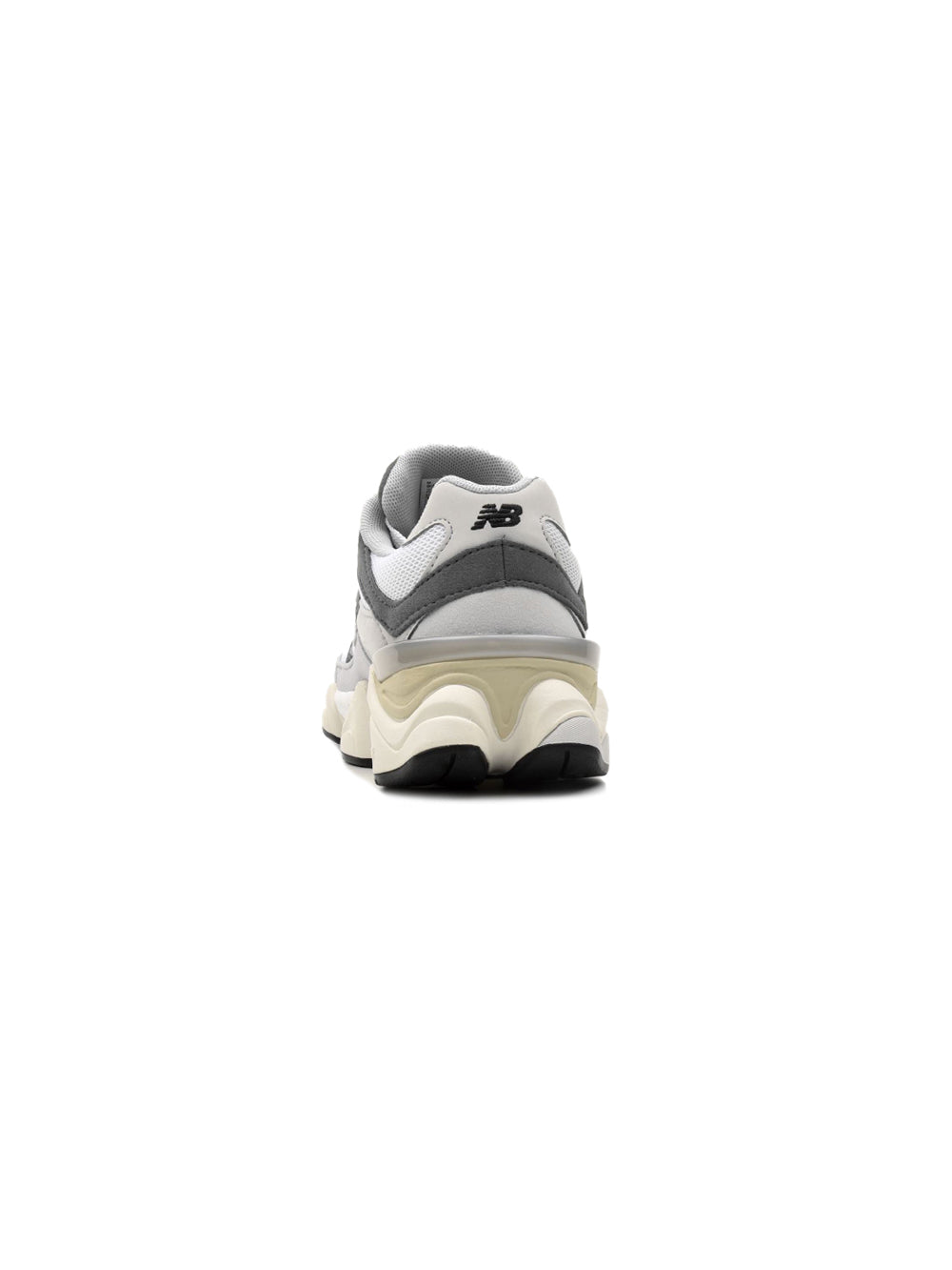 Sneakers Basses New Balance 9060 enfant gris