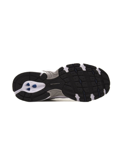 Sneakers Basses New Balance 530 enfant blanc