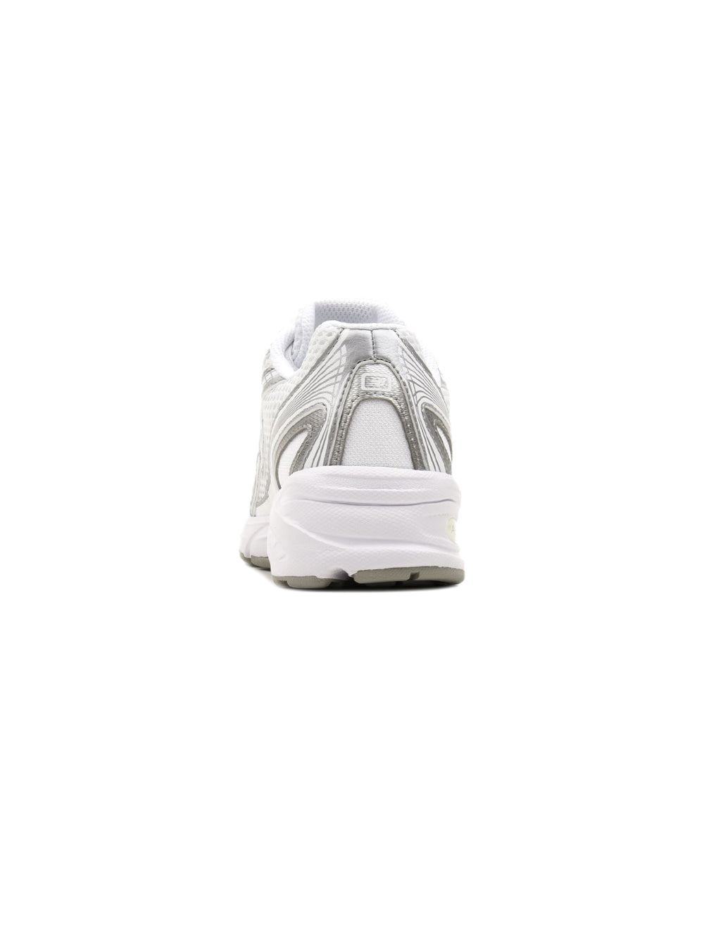 Sneakers Basses New Balance 740 enfant blanc