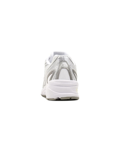 Sneakers Basses New Balance 740 enfant blanc