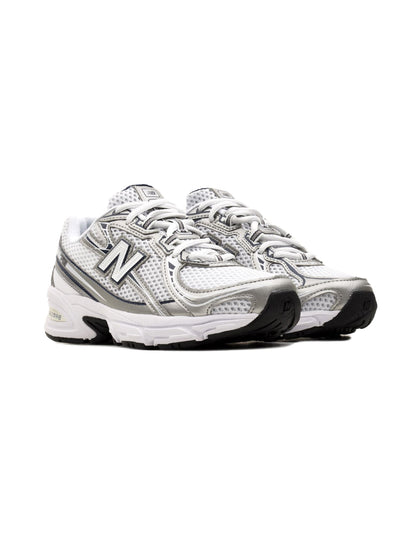 Sneakers Basses New Balance 740 enfant argenté