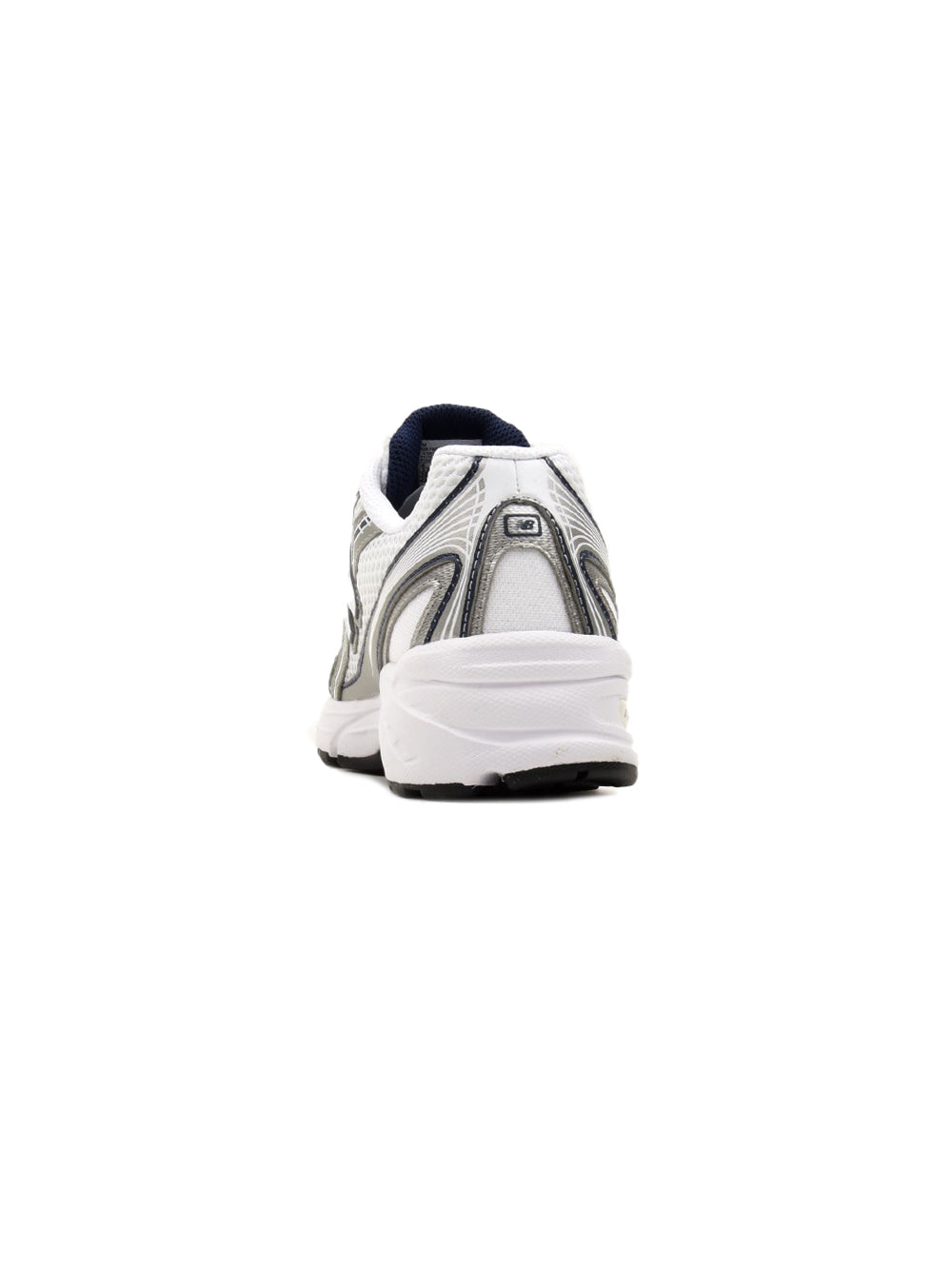 Sneakers Basses New Balance 740 enfant argenté