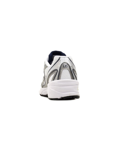Sneakers Basses New Balance 740 enfant argenté