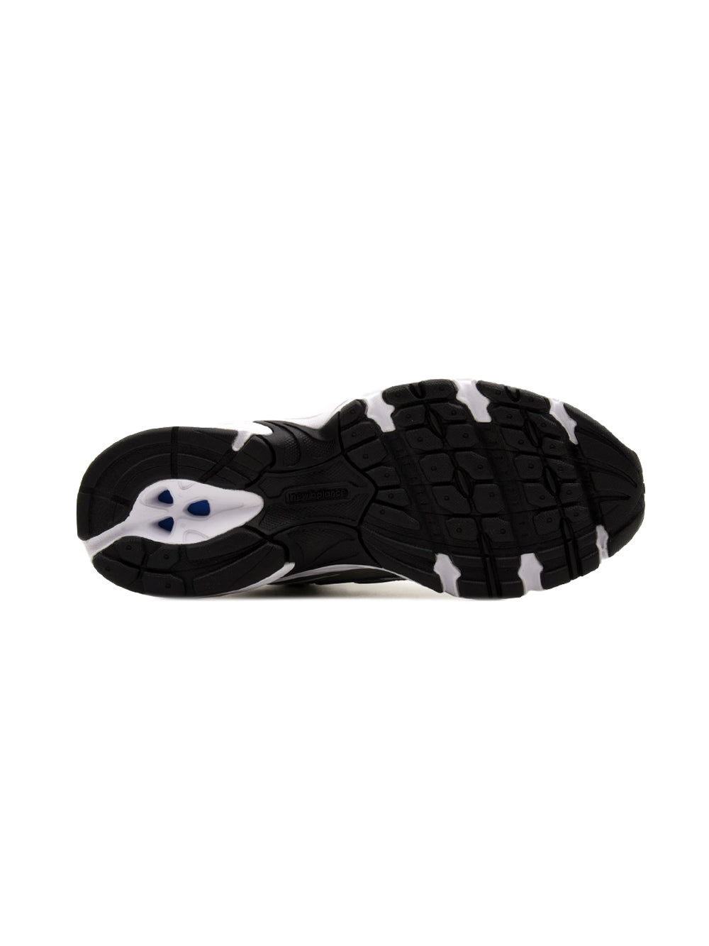 Sneakers Basses New Balance 740 enfant argenté