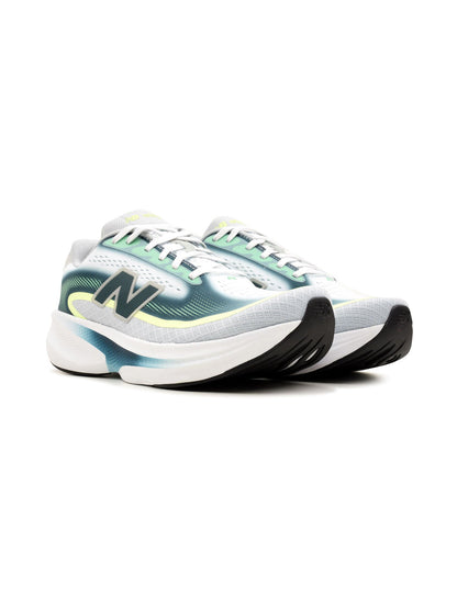 New Balance Ellipse v1 Deep End Glint Blue Chaussures Running Bleu Homme - 2