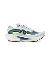 New Balance Ellipse v1 Deep End Glint Blue Chaussures Running Bleu Homme