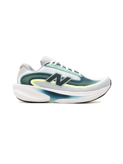 New Balance Ellipse v1 Deep End Glint Blue Chaussures Running Bleu Homme - 1