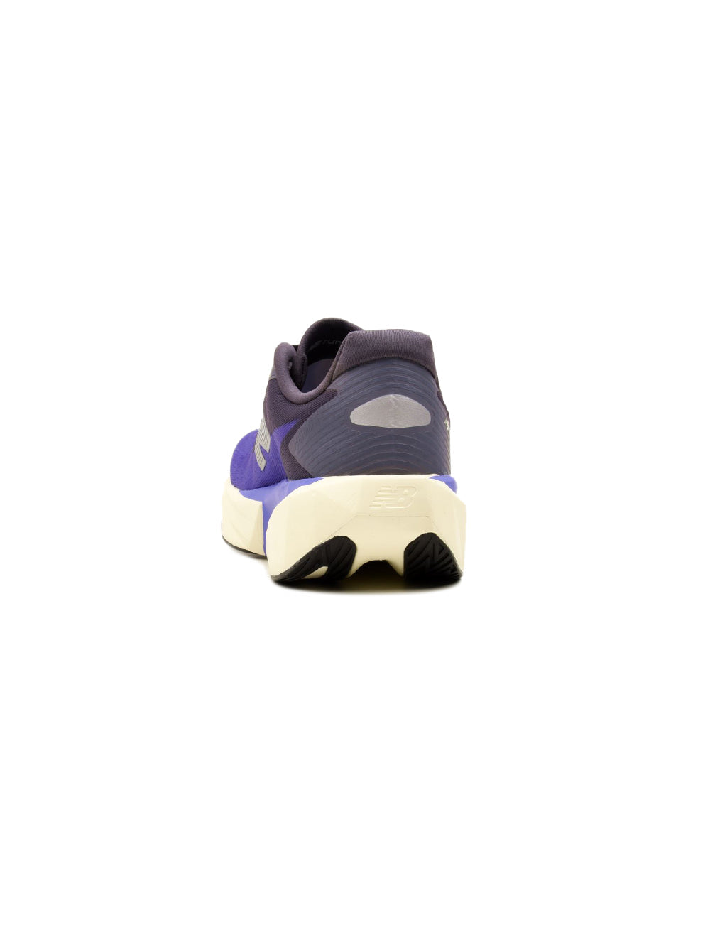 New Balance Rebel v5 Electric Indigo Truffle Chaussures Running Bleu Homme - 3