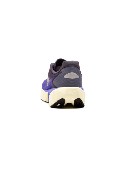 New Balance Rebel v5 Electric Indigo Truffle Chaussures Running Bleu Homme - 3