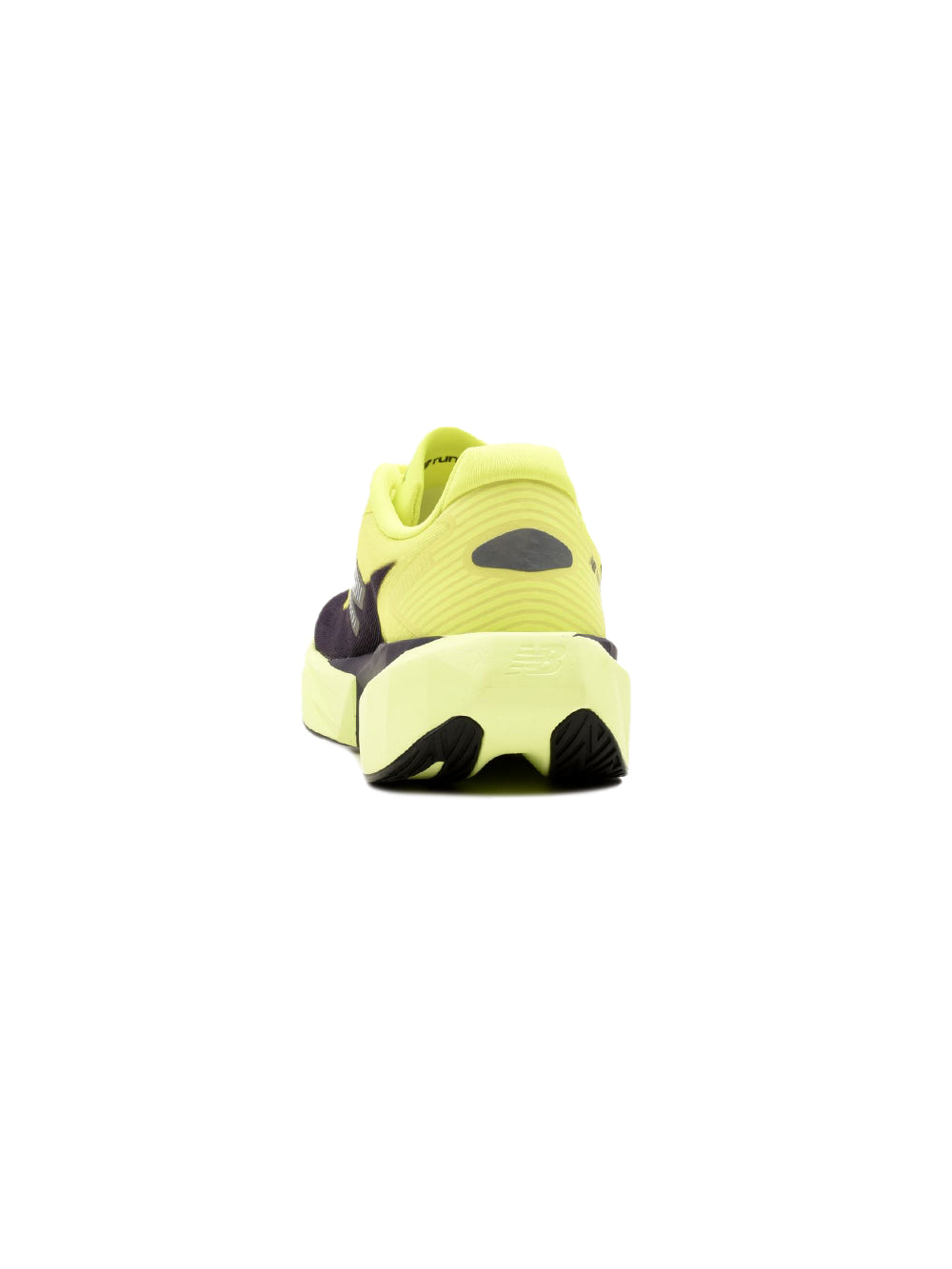 New Balance Rebel v5 Alkaline Green Chaussures Running Vert Homme - 3