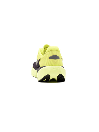 New Balance Rebel v5 Alkaline Green Chaussures Running Vert Homme - 3